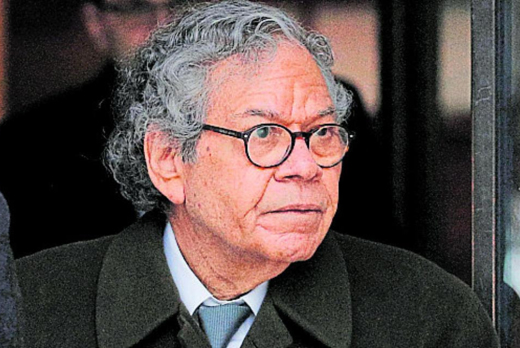 John Nath Kapoor